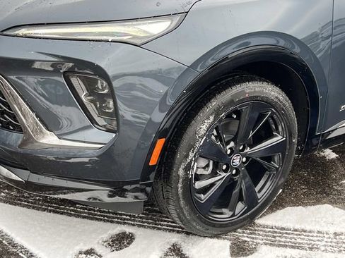 New 2026 Buick Envision Sport Touring image 9