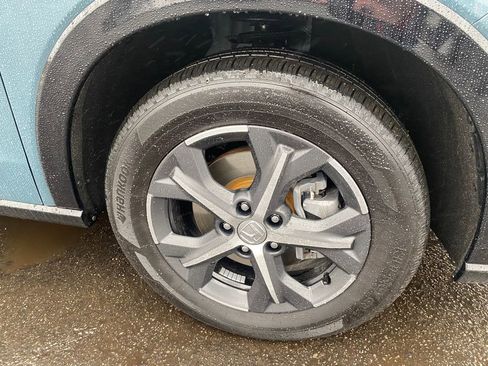 Used 2023 Honda HR-V EX-L image 32