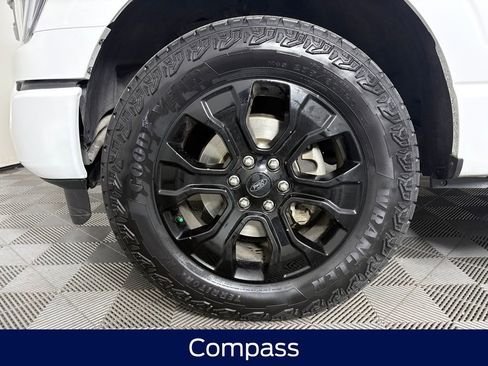 Certified 2023 Ford F150 XLT w/ Equipment Group 302A High AWD/4WD image 10