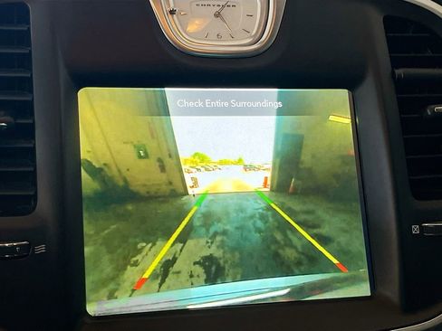 Used 2020 Chrysler 300 Touring w/ Sport Appearance Package image 13