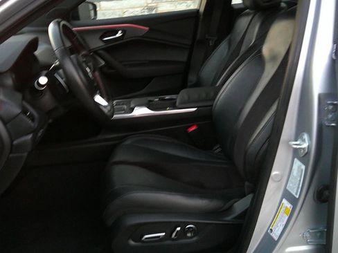 Used 2021 Acura TLX w/ A-SPEC Pkg image 20