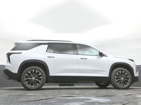 New 2026 Chevrolet Traverse LT image 62