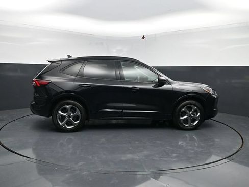 Used 2024 Ford Escape ST-Line AWD/4WD image 11