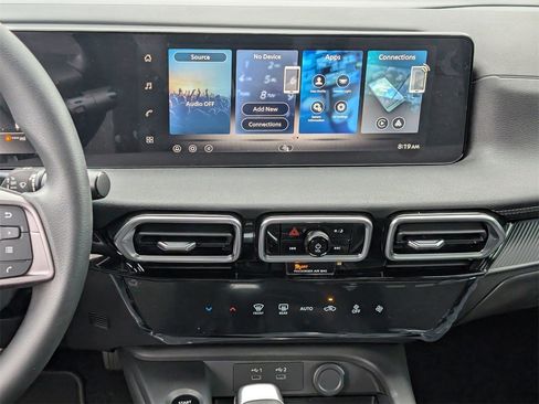 New 2026 Nissan Sentra SV image 11