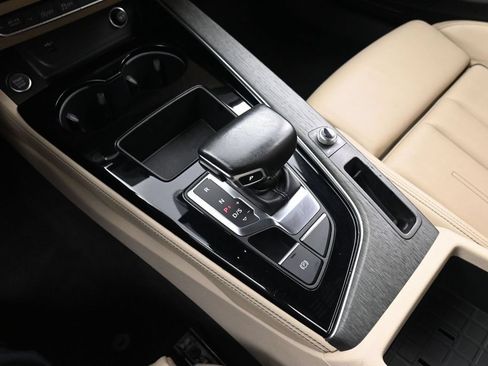 Used 2022 Audi A4 2.0T Premium Plus AWD/4WD image 30