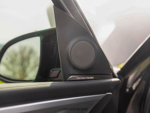 Used 2023 BMW XM image 25