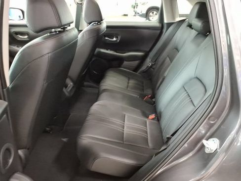 Certified 2026 Honda HR-V EX-L image 7