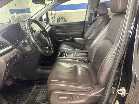 Used 2018 Honda Odyssey EX-L image 15