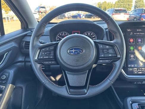 Used 2024 Subaru Crosstrek 2.5i Limited w/ Crosstrek Mirror Package image 22