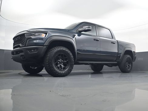 Used 2026 RAM 1500 RHO AWD/4WD image 22