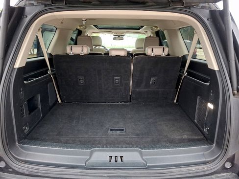 Certified 2024 Ford Expedition Max Limited AWD/4WD image 28