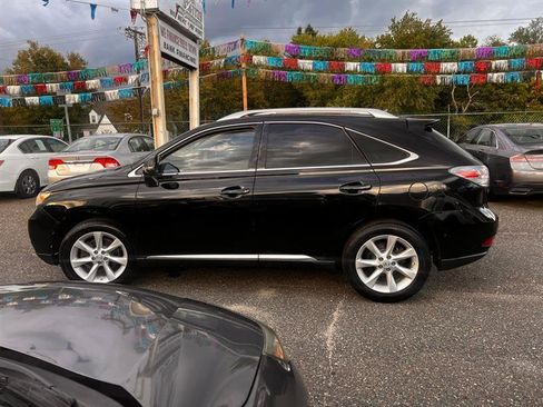 Used 2011 Lexus RX 350 FWD w/ Premium Pkg image 9