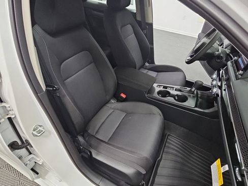 New 2026 Honda Civic LX image 33