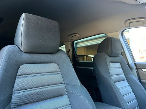 Used 2018 Honda CR-V LX image 22