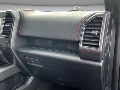 Used 2018 Ford F150 Lariat w/ Equipment Group 502A Luxury image 27