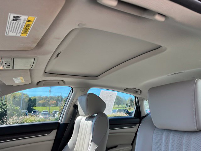 Used 2019 Honda Accord EX-L image 24