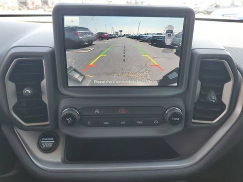 Used 2023 Ford Bronco Sport Big Bend w/ Convenience Package AWD/4WD image 18