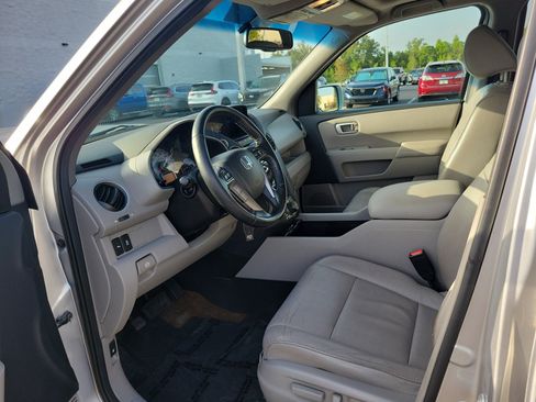 Used 2013 Honda Pilot Touring image 15