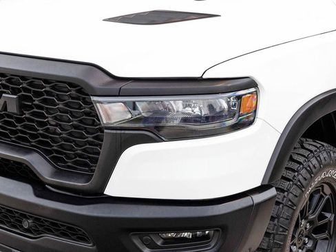 Used 2026 RAM 1500 Rebel w/ Rebel Level 2 Equipment Group AWD/4WD image 30