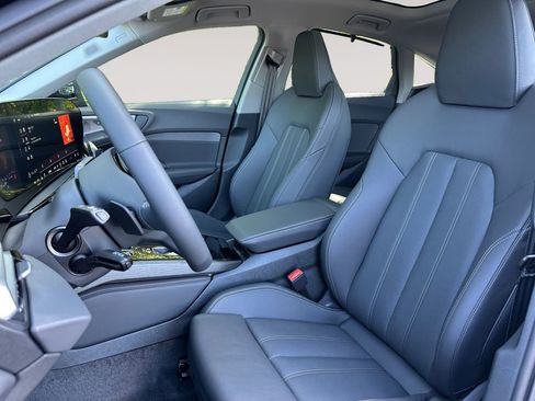 New 2025 Audi A5 2.0T Premium Plus image 9