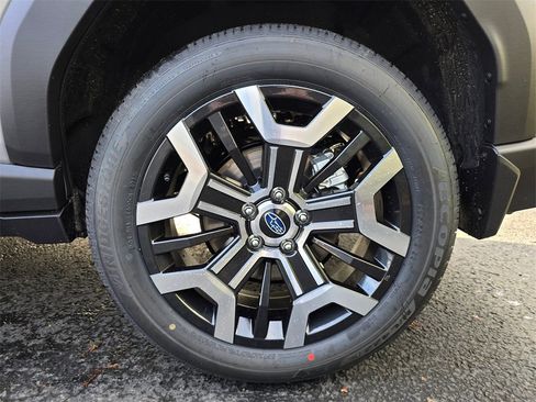 New 2026 Subaru Outback Touring XT image 6