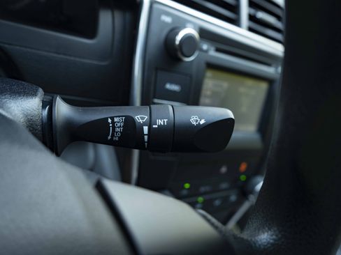 Used 2017 Toyota Camry LE FWD image 24