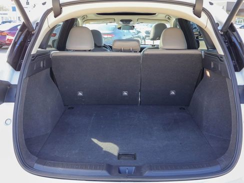 Used 2023 INFINITI QX50 Luxe image 24