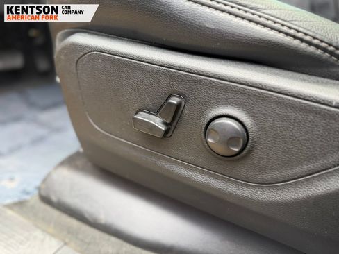 Used 2023 RAM 1500 Rebel w/ Rebel Level 2 Equipment Group AWD/4WD image 31
