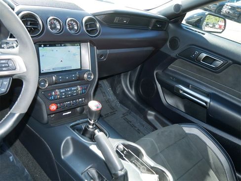 Certified 2017 Ford Mustang Shelby GT350 image 18