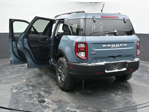 Used 2023 Ford Bronco Sport Big Bend w/ Convenience Package image 57