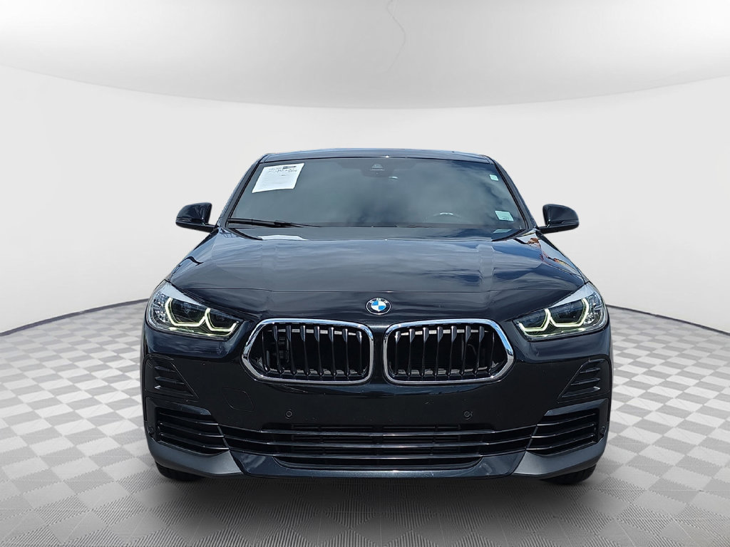 Used 2021 BMW X2 sDrive28i w/ Convenience Package FWD image 3
