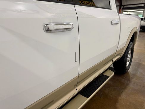 Used 2012 RAM 2500 Longhorn w/ Protection Group image 64