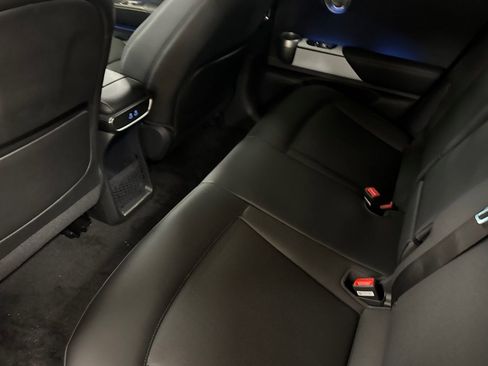 New 2026 Genesis GV60 RWD image 12