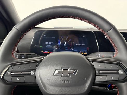 New 2026 Chevrolet Equinox RS image 25