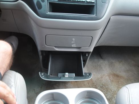 Used 2003 Honda Odyssey EX-L image 36