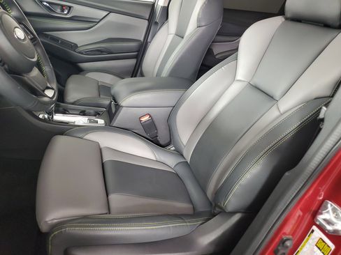 Used 2023 Subaru Ascent Onyx Edition Limited image 12