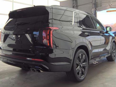 Used 2023 Hyundai Palisade XRT w/ Cargo Package image 3