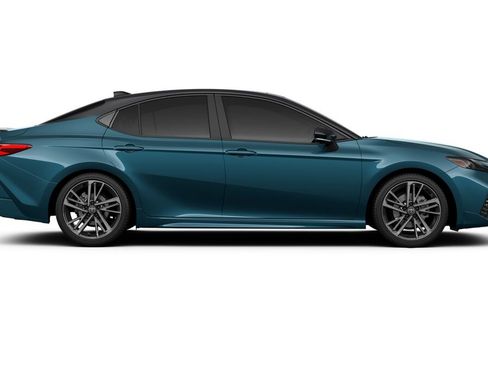 New 2026 Toyota Camry XSE image 12