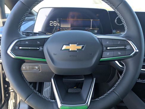 New 2026 Chevrolet Equinox EV LT w/ Convenience Package II image 24