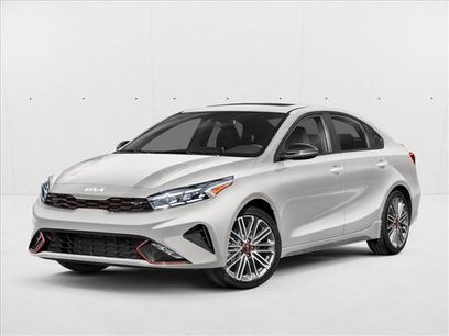 Used 2024 Kia Forte GT w/ GT2 Package