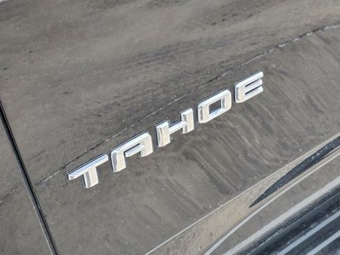 Used 2021 Chevrolet Tahoe LT image 9