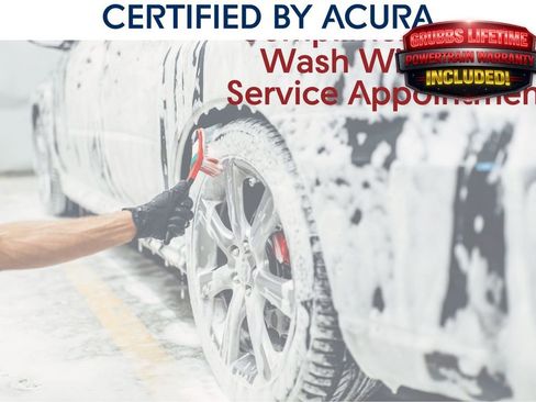 Certified 2023 Acura MDX SH-AWD w/ Technology Package image 35
