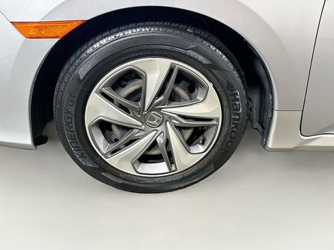 Used 2019 Honda Civic LX image 37