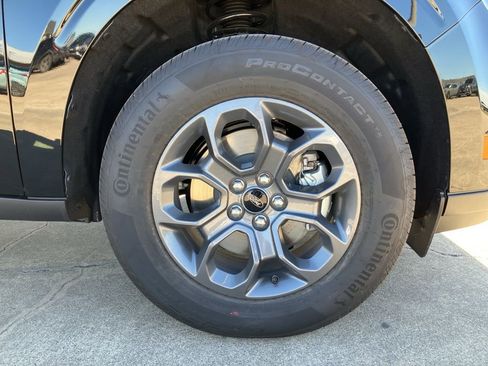 New 2026 Ford Maverick XLT image 10