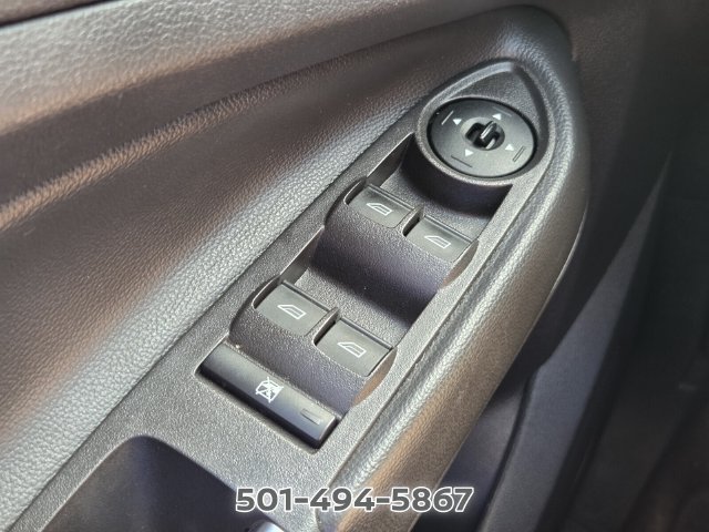 Used 2018 Ford Escape SE AWD/4WD image 25