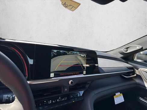 New 2026 Toyota Crown Nightshade image 15