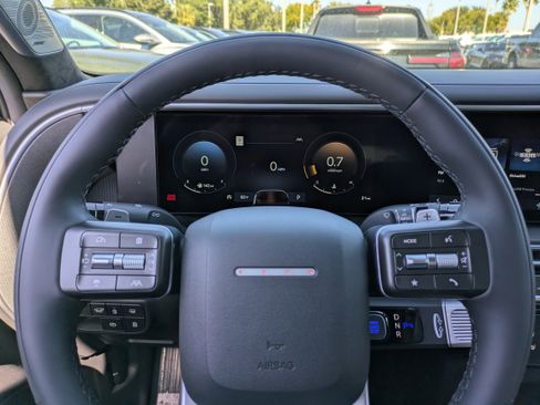 New 2026 Hyundai Palisade Calligraphy image 26