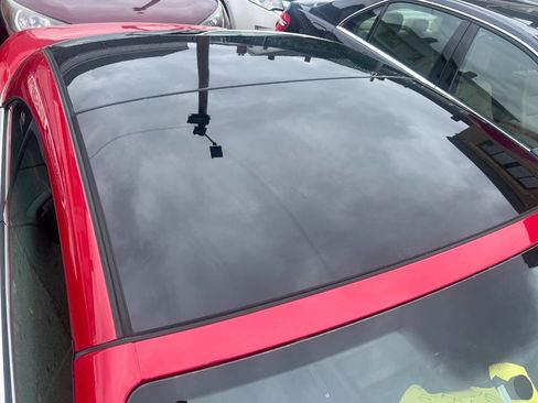 Used 2012 Volkswagen Eos Komfort image 18