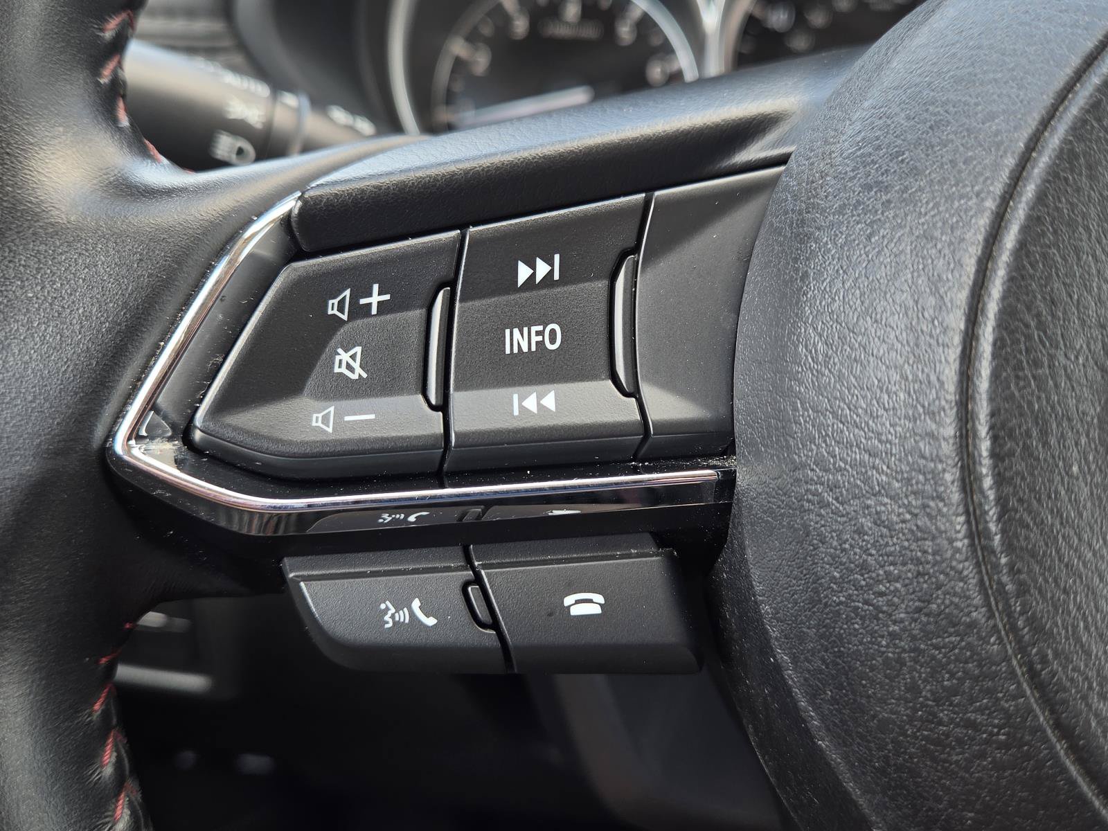 Used 2024 MAZDA CX-5 Carbon Edition AWD/4WD image 21