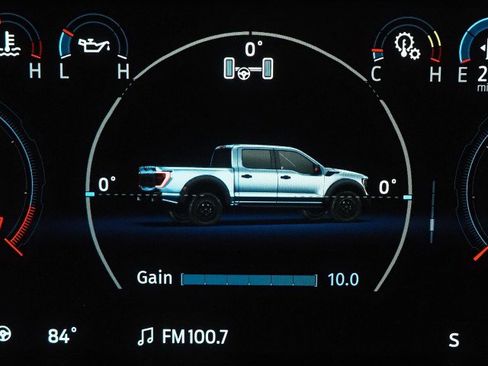 Used 2022 Ford F150 Raptor w/ Raptor 37 Performance Package AWD/4WD image 21